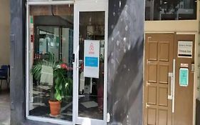 Stylish Studio Near Spark Arena!